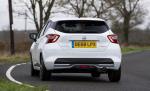 Nissan Micra N-Sport 2019 года (UK)